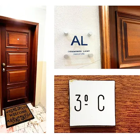 Apartment D Wan 11 - Refugio Da Berlenga *