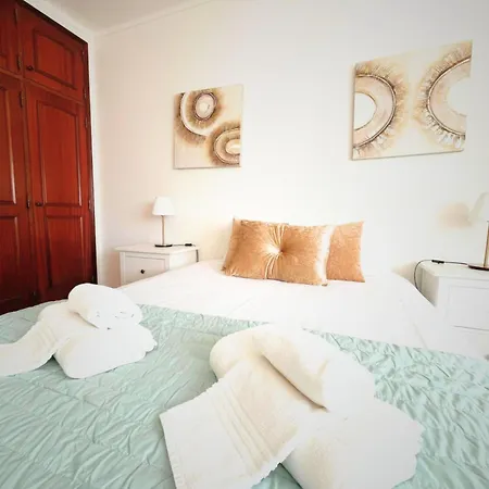 Apartament D Wan 11 - Refugio Da Berlenga