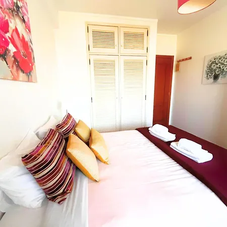 Apartament D Wan 11 - Refugio Da Berlenga Peniche