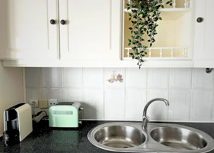 D Wan 11 - Refugio Da Berlenga Apartment