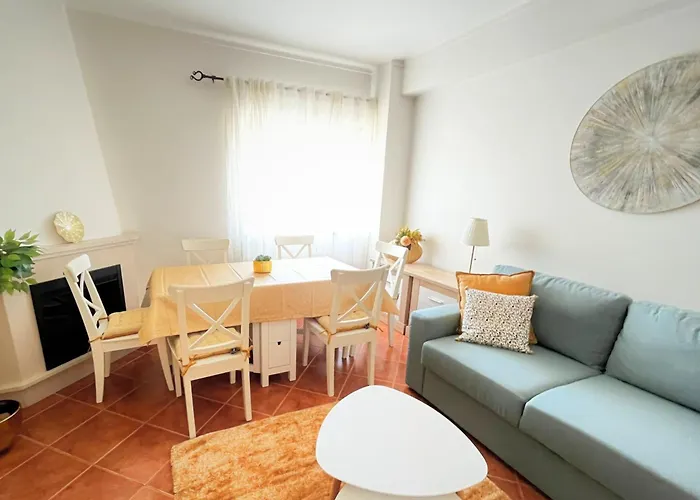 D Wan 11 - Refugio Da Berlenga Apartment Peniche