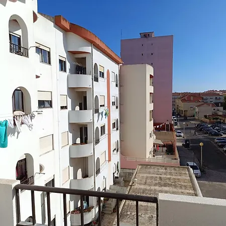 D Wan 11 - Refugio Da Berlenga Apartment