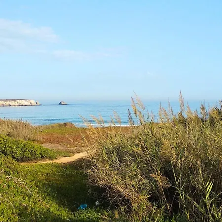 דירה D Wan 11 - Refugio Da Berlenga פניש