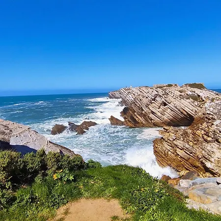 公寓 D Wan 11 - Refugio Da Berlenga