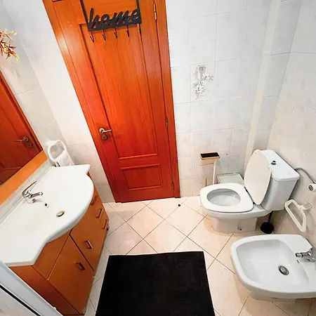 D Wan 11 - Refugio Da Berlenga דירה *