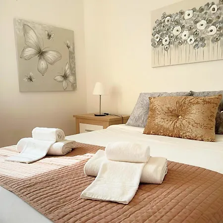 דירה D Wan 11 - Refugio Da Berlenga *