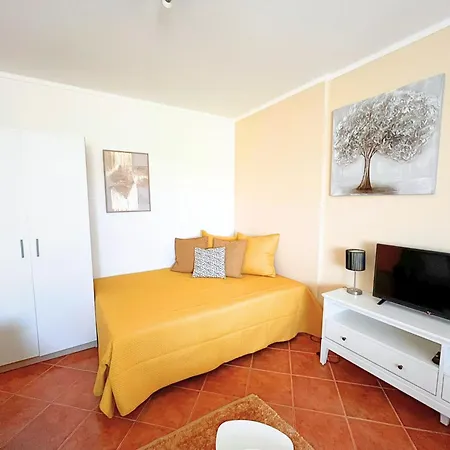 D Wan 11 - Refugio Da Berlenga דירה פניש