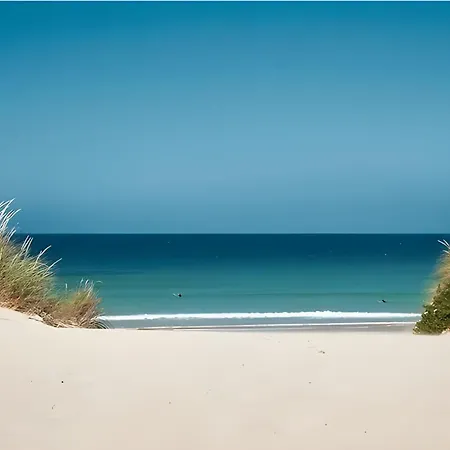 דירה D Wan 11 - Refugio Da Berlenga פניש