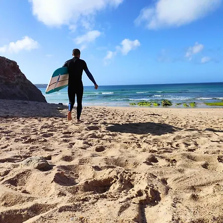 D Wan 11 - Refugio Da Berlenga פניש