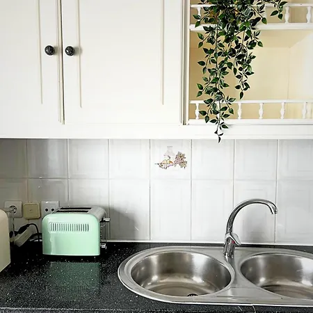 D Wan 11 - Refugio Da Berlenga דירה