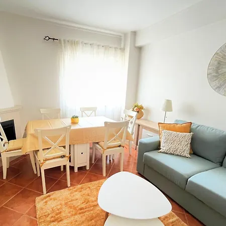 D Wan 11 - Refugio Da Berlenga דירה פניש