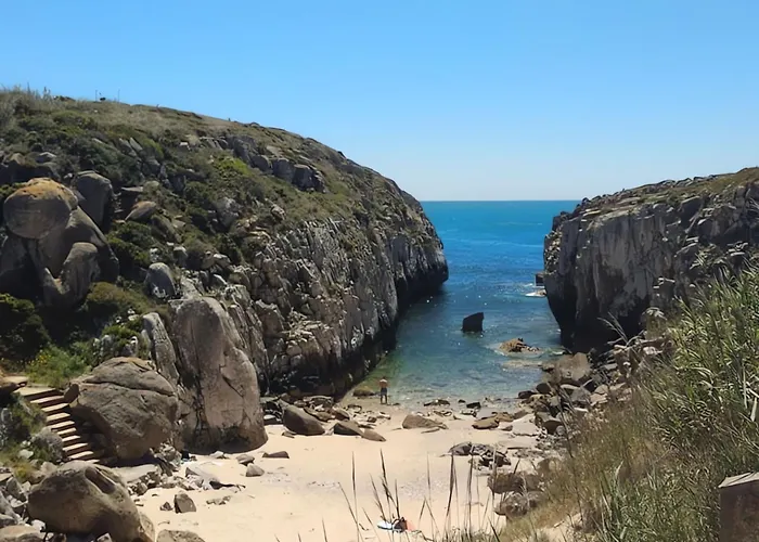 D Wan 11 - Refugio Da Berlenga *