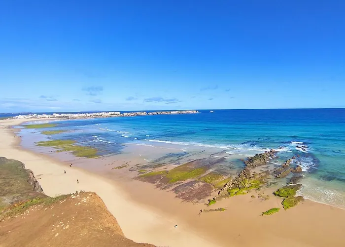 D Wan 11 - Refugio Da Berlenga * ペニシェ