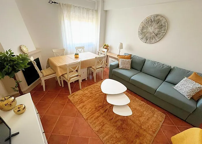 D Wan 11 - Refugio Da Berlenga アパート