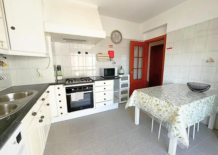 アパート D Wan 11 - Refugio Da Berlenga