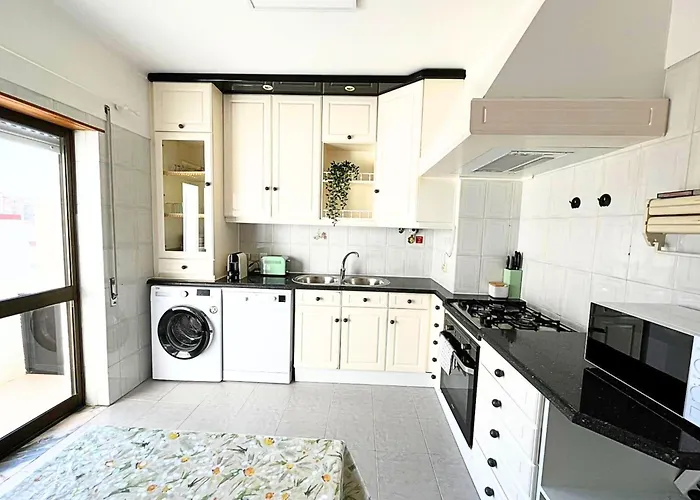 D Wan 11 - Refugio Da Berlenga アパート *