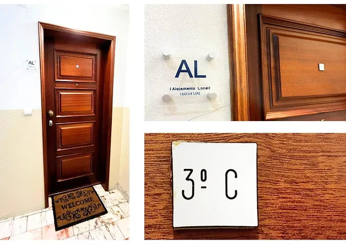 アパート D Wan 11 - Refugio Da Berlenga *