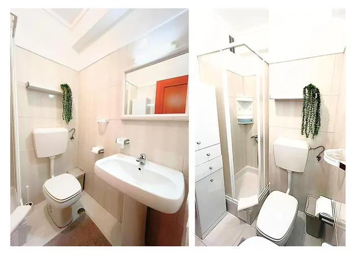 D Wan 11 - Refugio Da Berlenga アパート ペニシェ