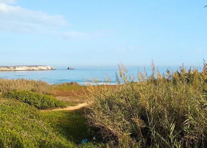 アパート D Wan 11 - Refugio Da Berlenga ペニシェ