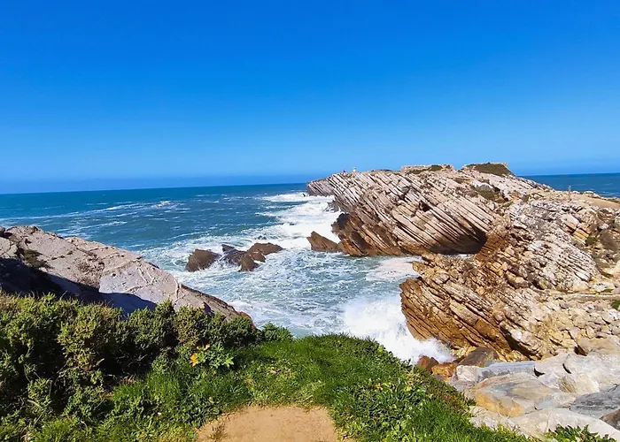 アパート D Wan 11 - Refugio Da Berlenga