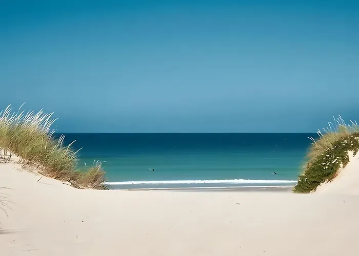 アパート D Wan 11 - Refugio Da Berlenga ペニシェ