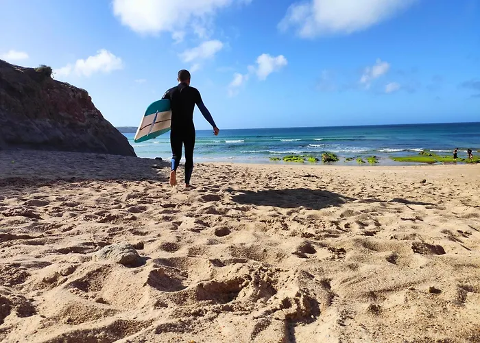 D Wan 11 - Refugio Da Berlenga ペニシェ