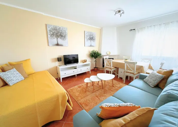 D Wan 11 - Refugio Da Berlenga * ペニシェ