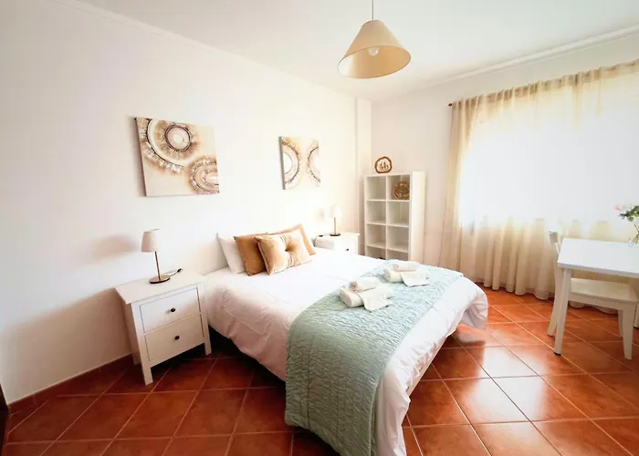 D Wan 11 - Refugio Da Berlenga アパート *