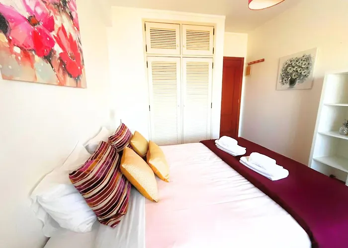 アパート D Wan 11 - Refugio Da Berlenga ペニシェ