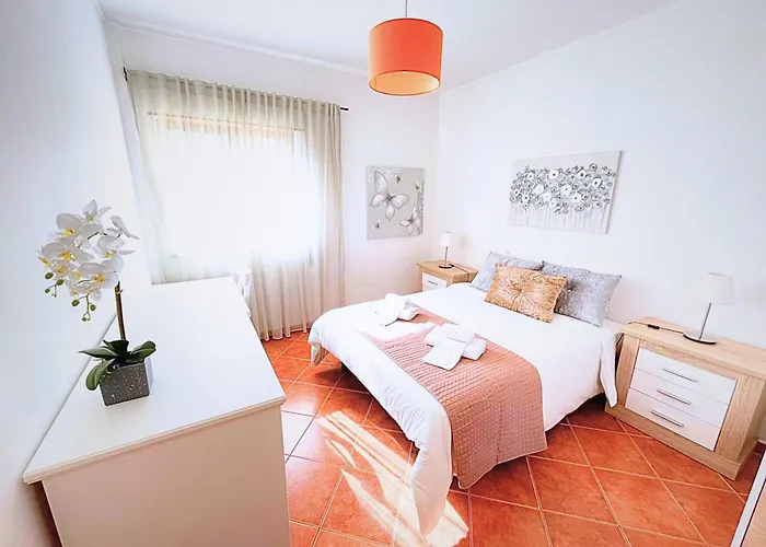 D Wan 11 - Refugio Da Berlenga アパート